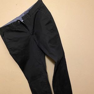 Men’s GAP Black Dress Pant
